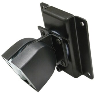 LCD DISP SNGL Pivot Direct Mount Grey/BL