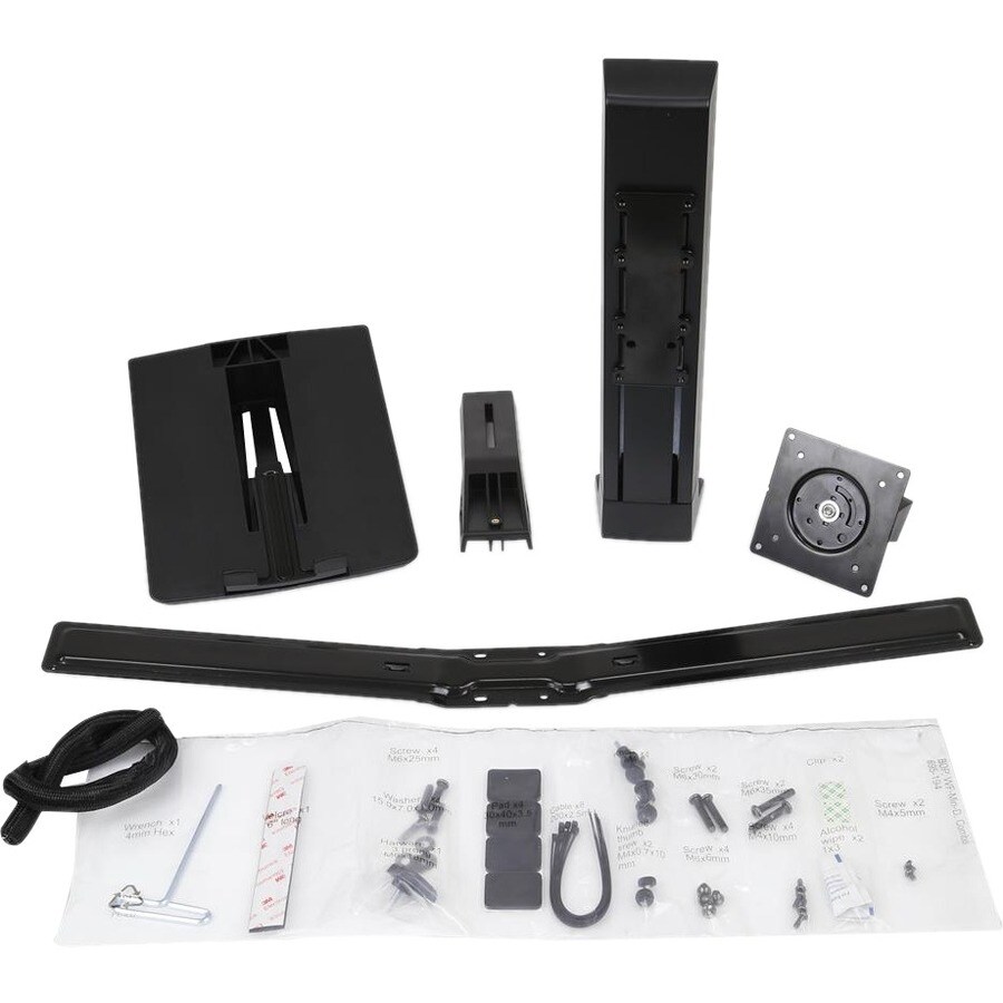 WORKFIT LCD LAPTOP KIT ERGOTRON BLAC