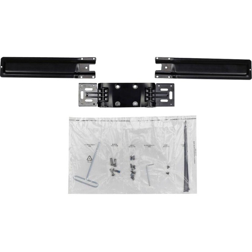 ACCESSORY WORKFIT DUAL HINGE BOW KIT