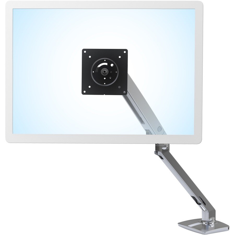 MXV DESK MONITOR ARM ALUMINUM