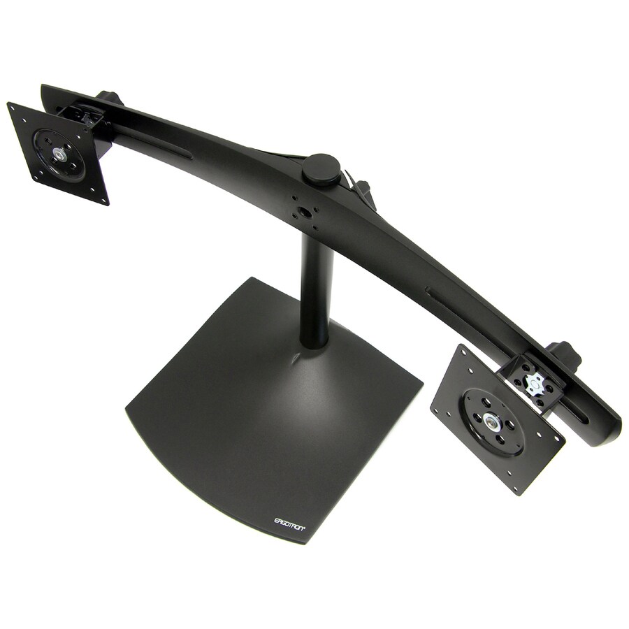 DS100 Dual LCD Horizontal Stand