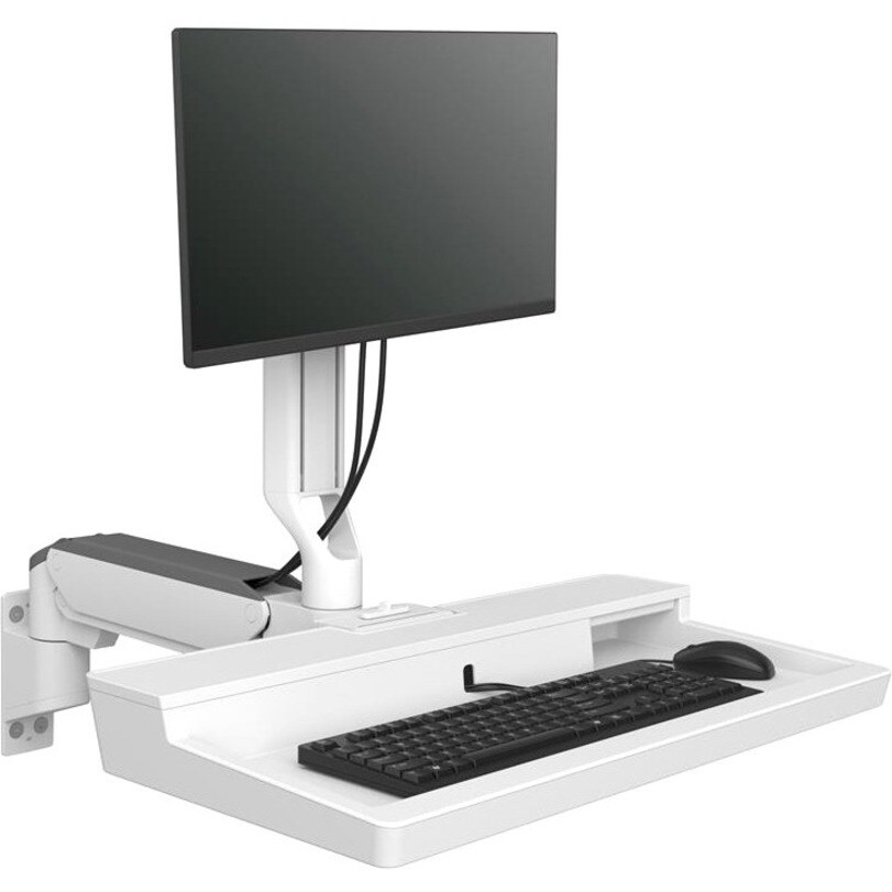CareFit Combo Arm Snow