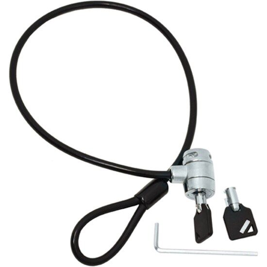 CPU Lock Kit