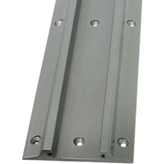 Wall Track 26InL x 5InW