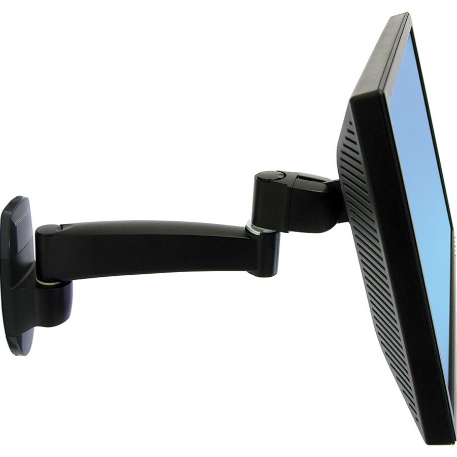 SINGLE MONITOR WALL MOUNT EXTENSIO