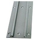 Wall Track Mounting Kit for Hollow Walls
