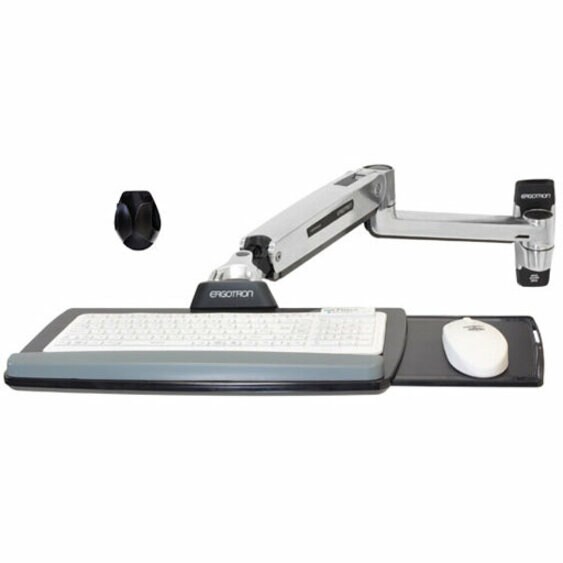 LX Sit-Stand Keyboard Arm