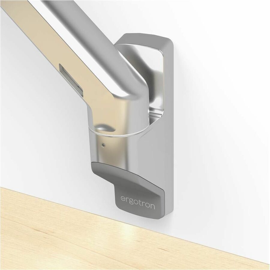 HX MONITOR ARM WALL MOUNT KIT PAC