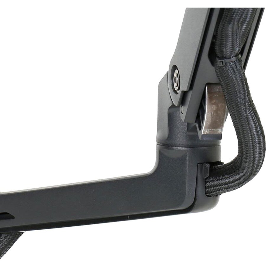 LX EXTENSION Matte Black