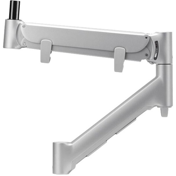 ATDEC HEAVY DUTY DYNAMIC ARM SILVER