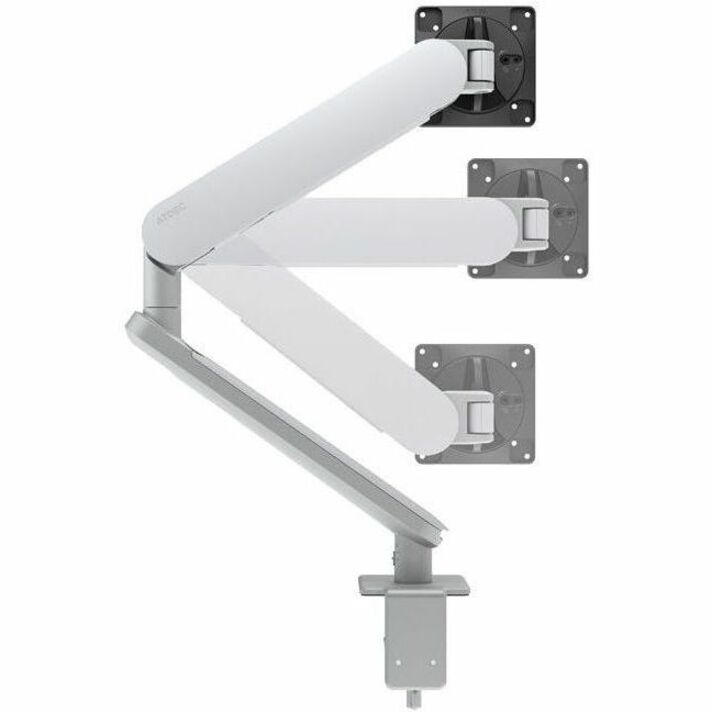 ORA DYNAMIC ARM SOLUTION W F CLAMP- SILV