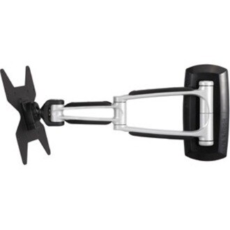 1040 WALL MOUNT/FULL MOTION/SILVER