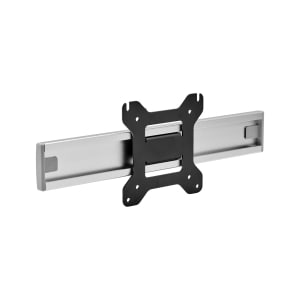 ATDEC SLIDER SILVER