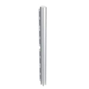 750 POST WITH GUIDE MARKS WHITE