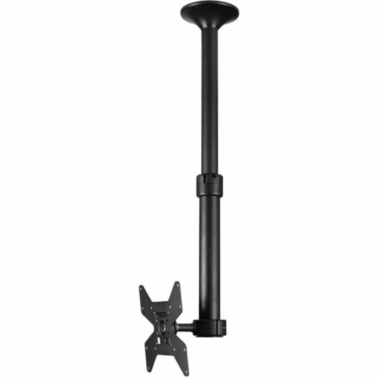 1040 CEILING MOUNT SHORT/TILT/BLACK