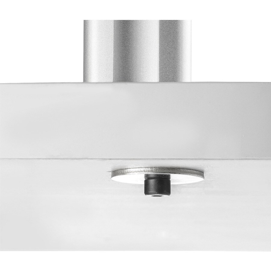 ATDEC BOLT THROUGH DESK FIXING BLACK