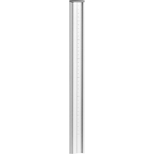 NEW 400MM POST SIL WITH GUIDE MARKS