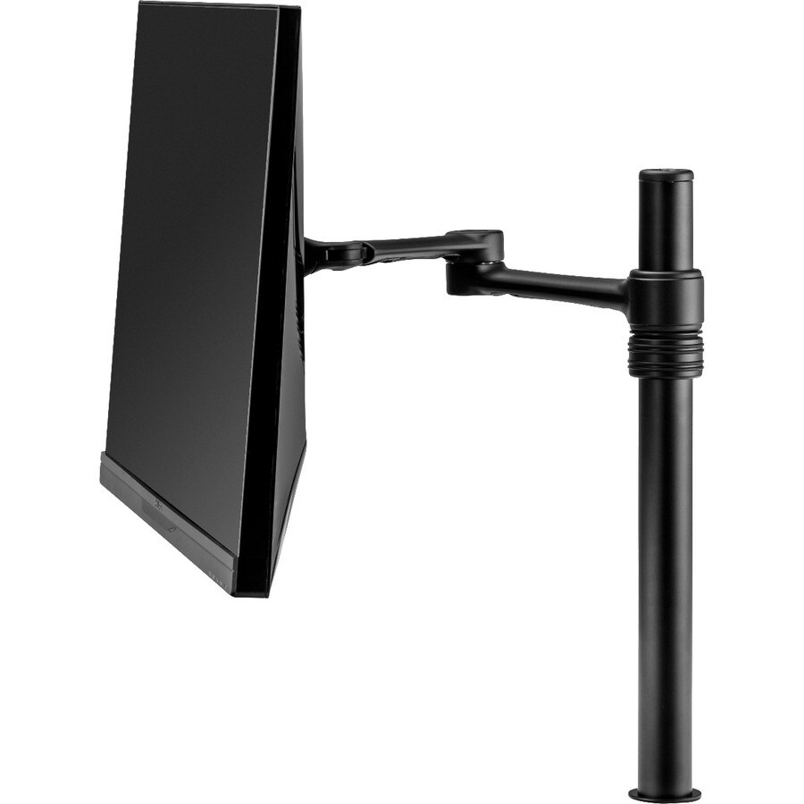 ATDEC MONITOR DESK MOUNT BLACK