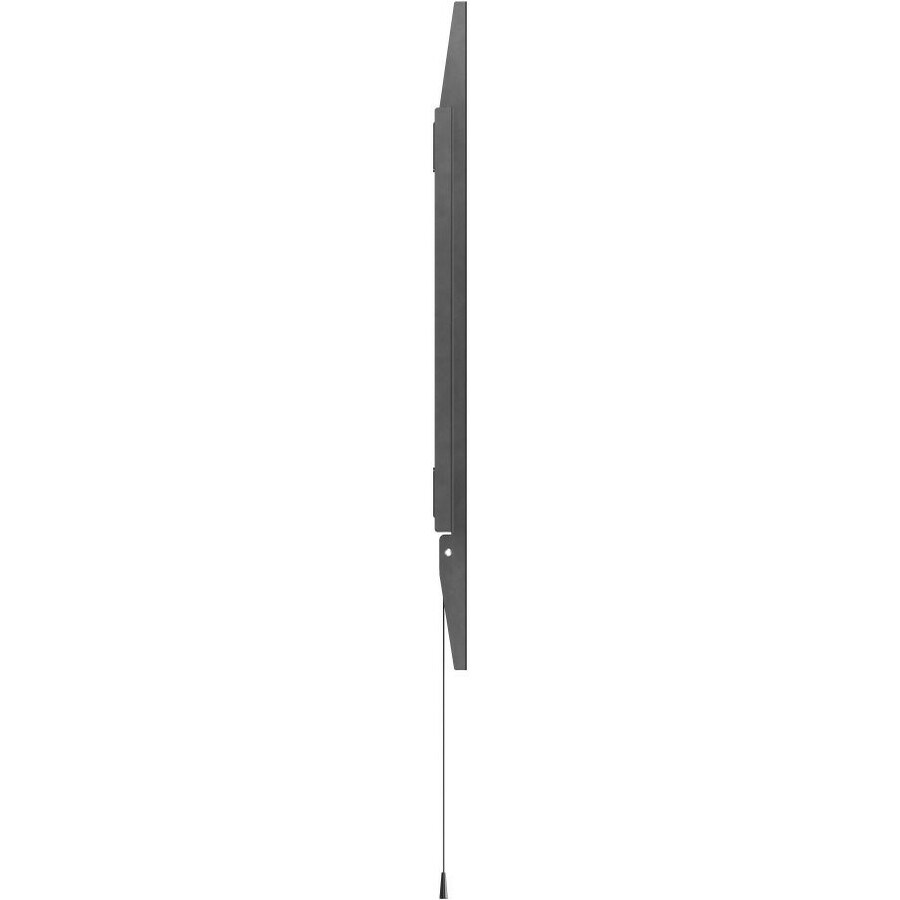 FIXED-ANGLE WALL MOUNT MAX. 100KG