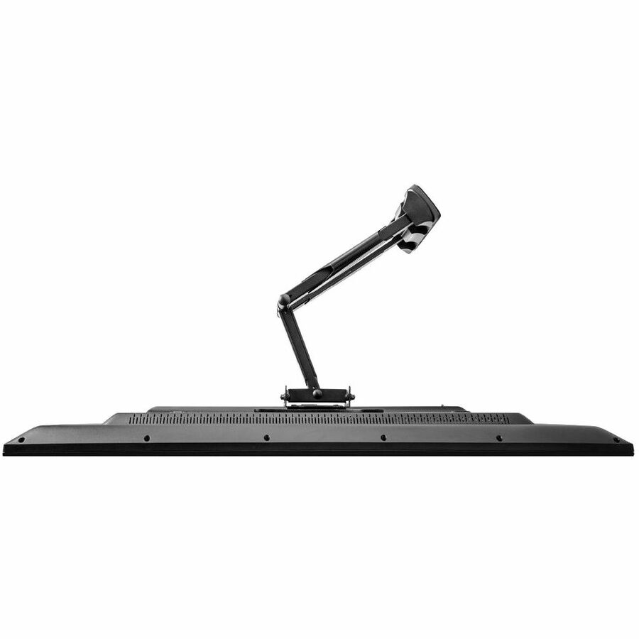 ATDEC FULL MOTION SLIM WALL MOUNT