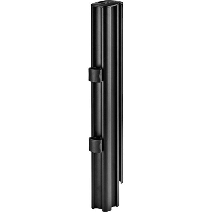 ATDEC 400MM POST BLACK