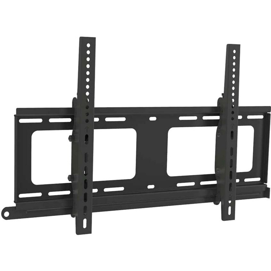 TILT +5 TO -10 WALL MOUNT MAX 80KG VESA