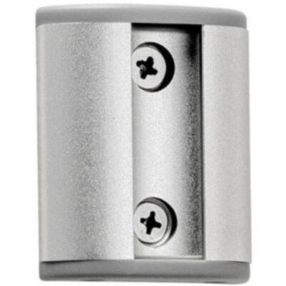ATDEC 60MM WALL CHANNEL SILVER