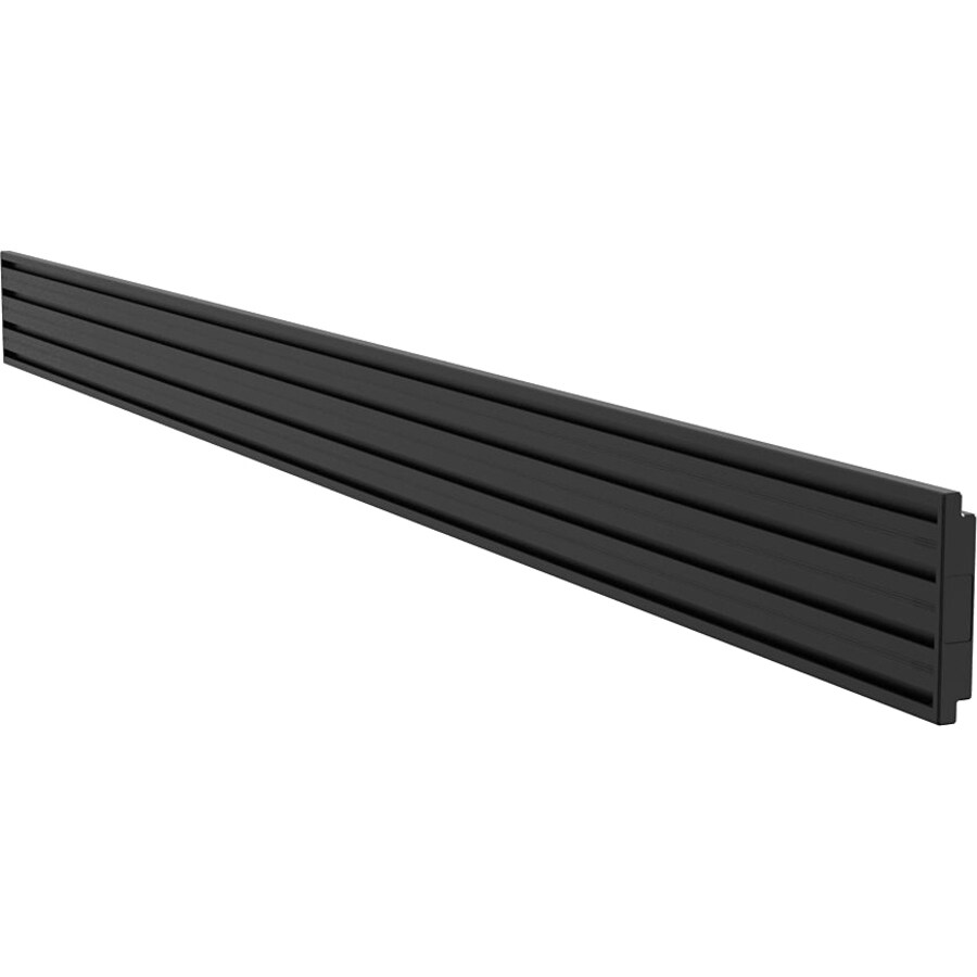 ADB 175MM RAIL - BLACK