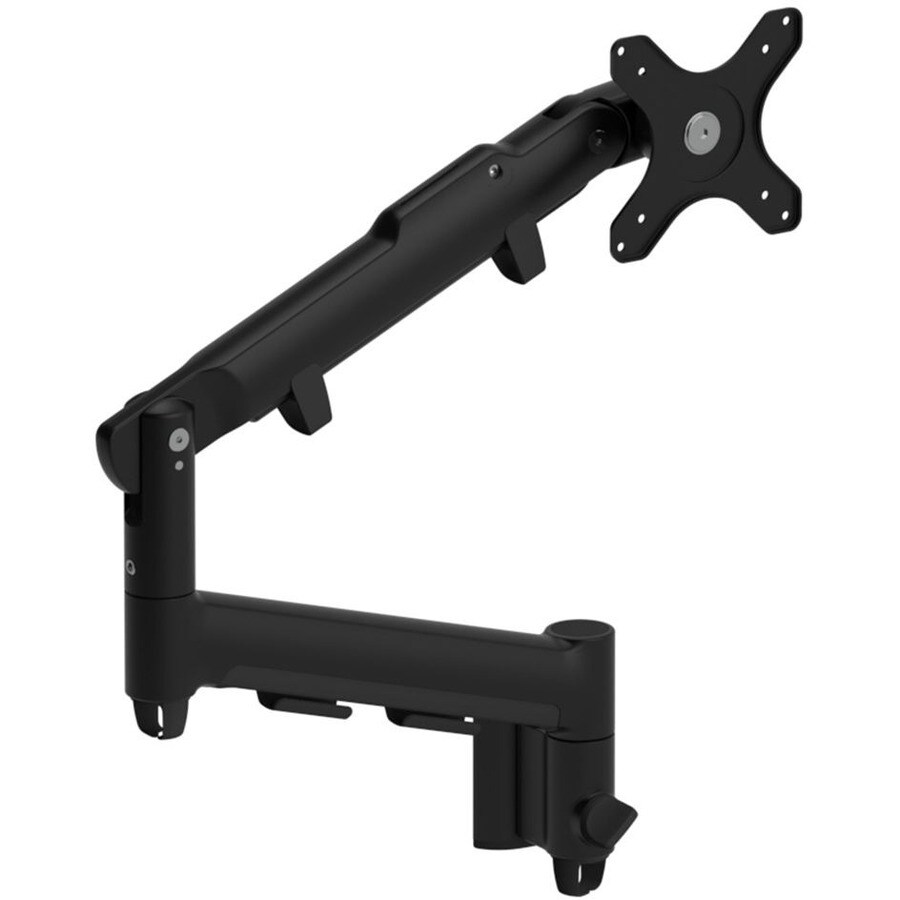 DYNAMIC ARM WALL MOUNT BLACK