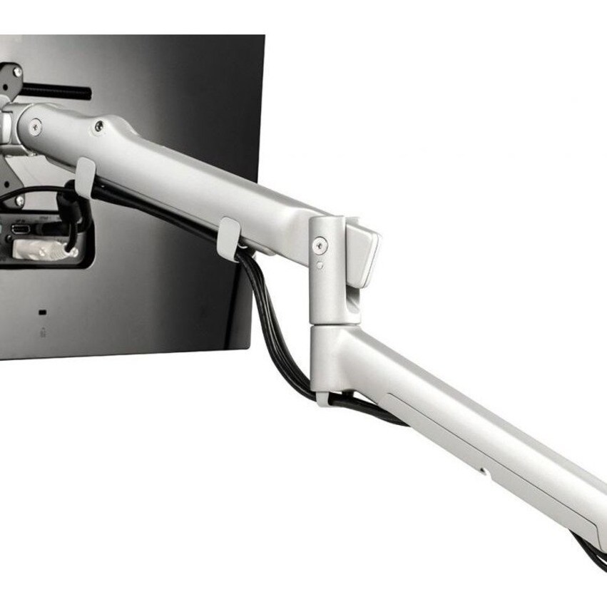DYNAMIC ARM WALL MOUNT SILVER