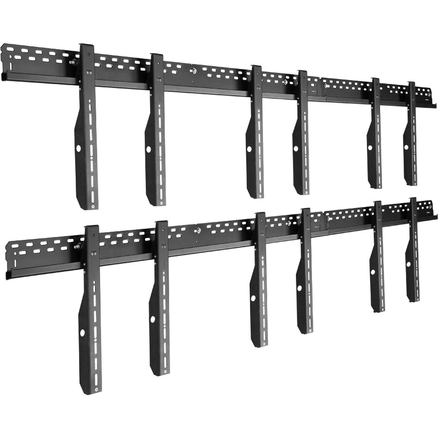 TH-VWV Univ Video Wall Vertical Rail Set