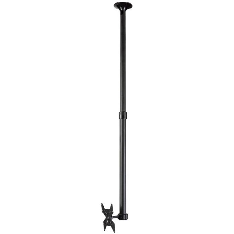 1040 CEILING MOUNT LONG/TILT/BLACK
