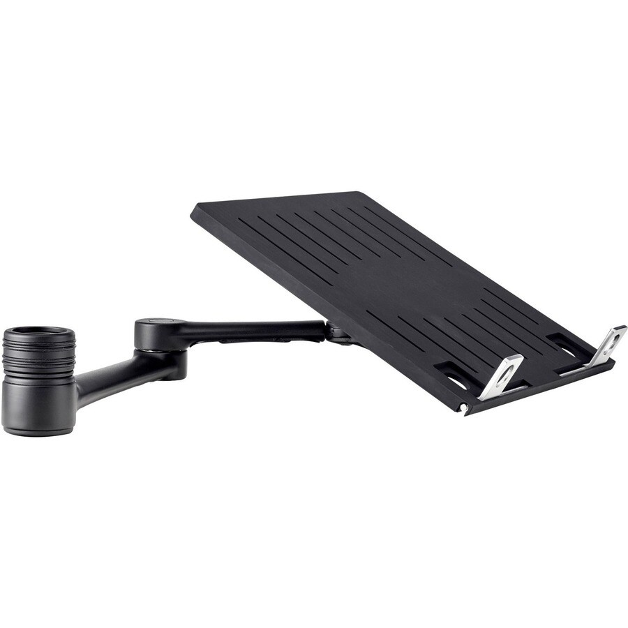 ATDEC NOTEBOOK ARM ACCESSORY BLACK