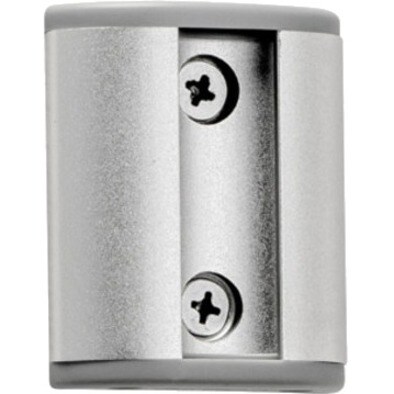 ATDEC 60MM WALL CHANNEL BLACK