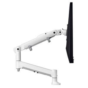 AWMS-DB-F SINGLE DYNAMIC MONITOR ARM SOL