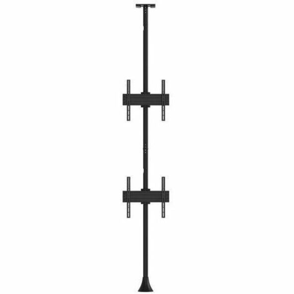 1X2 CEILING TO FLOOR FIXED 37-65IN 400X4