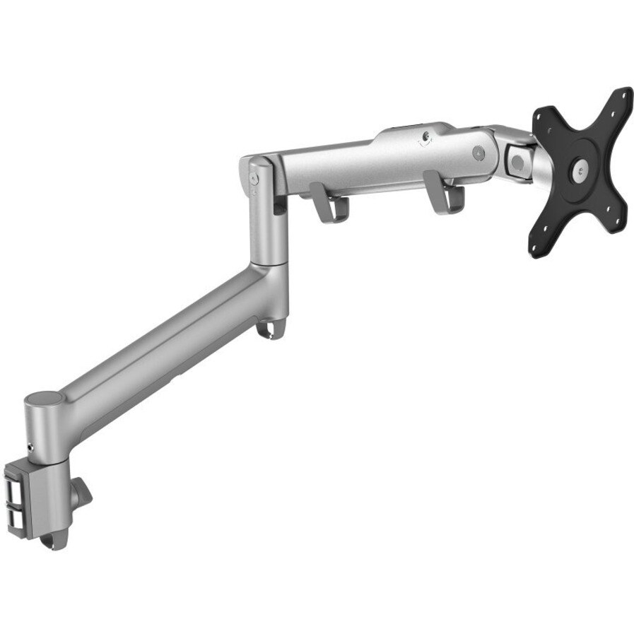 AWM DYNAMIC ARM W/ CHANNEL CLAMP