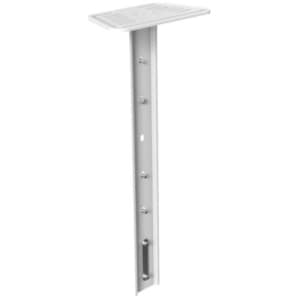ATDEC AV CART CAMERA MOUNT - WHITE
