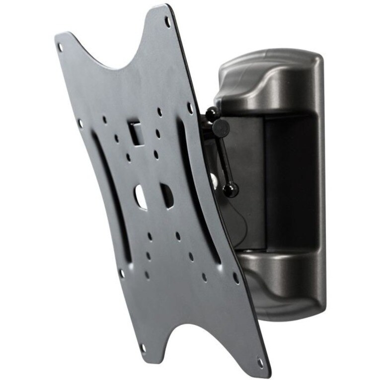 2250 WALL MOUNT/TILT & PAN/BLACK