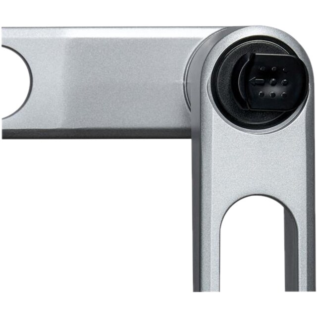 MONITOR ARM - WALL MOUNT - SWIVEL ARM
