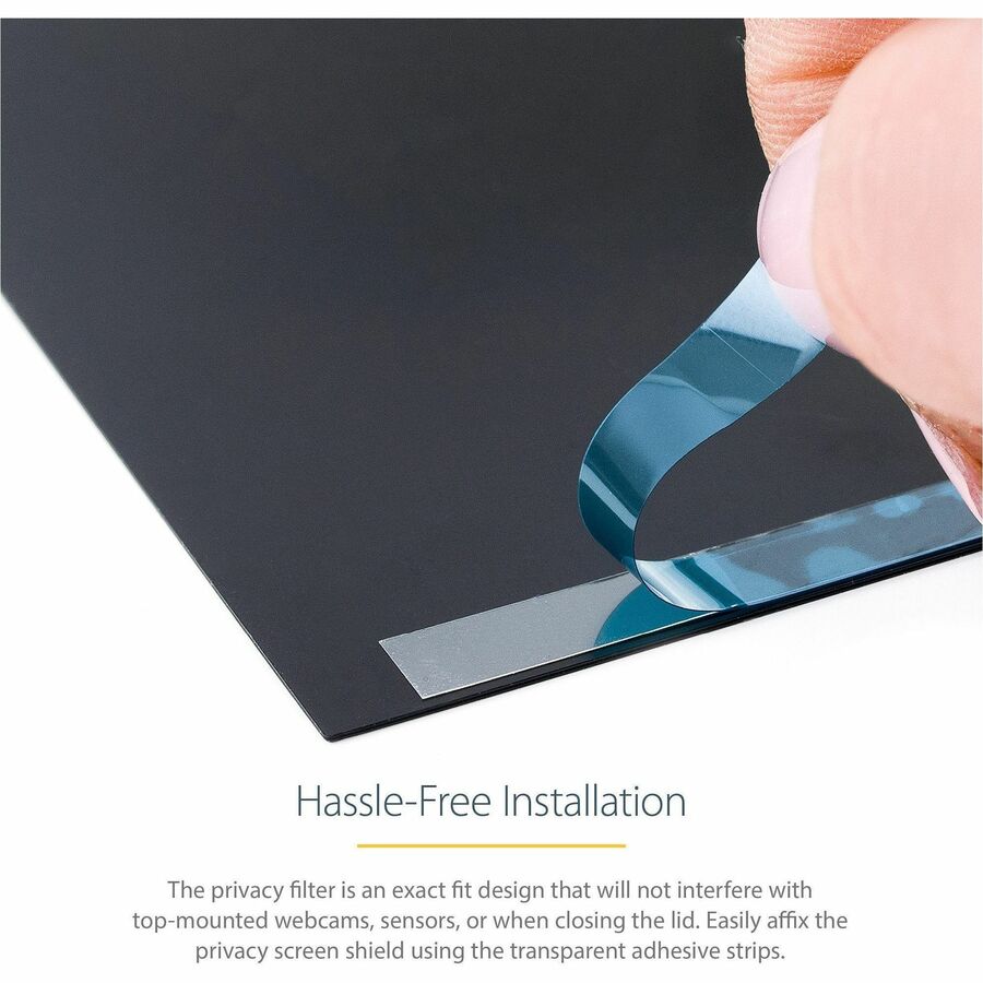 14 MacBook Pro Laptop Privacy Screen