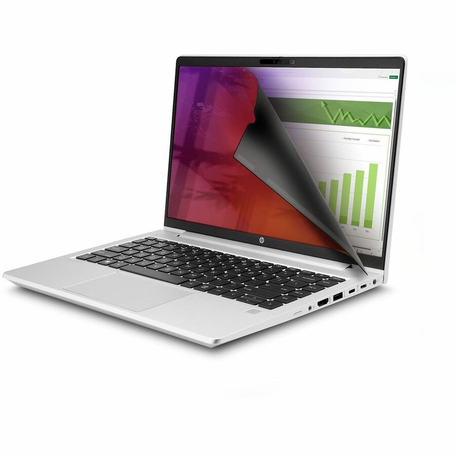 14in Gold Laptop Privacy Screen/Filter