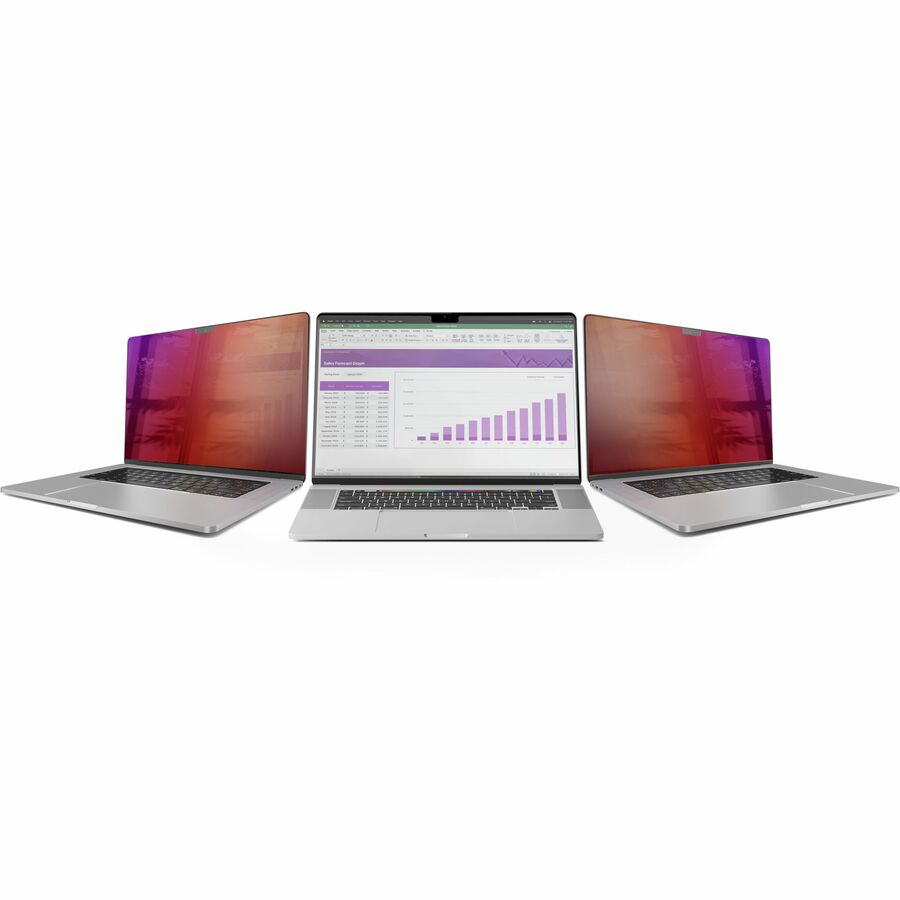 14in MacBook Gold Privacy Screen/Filter
