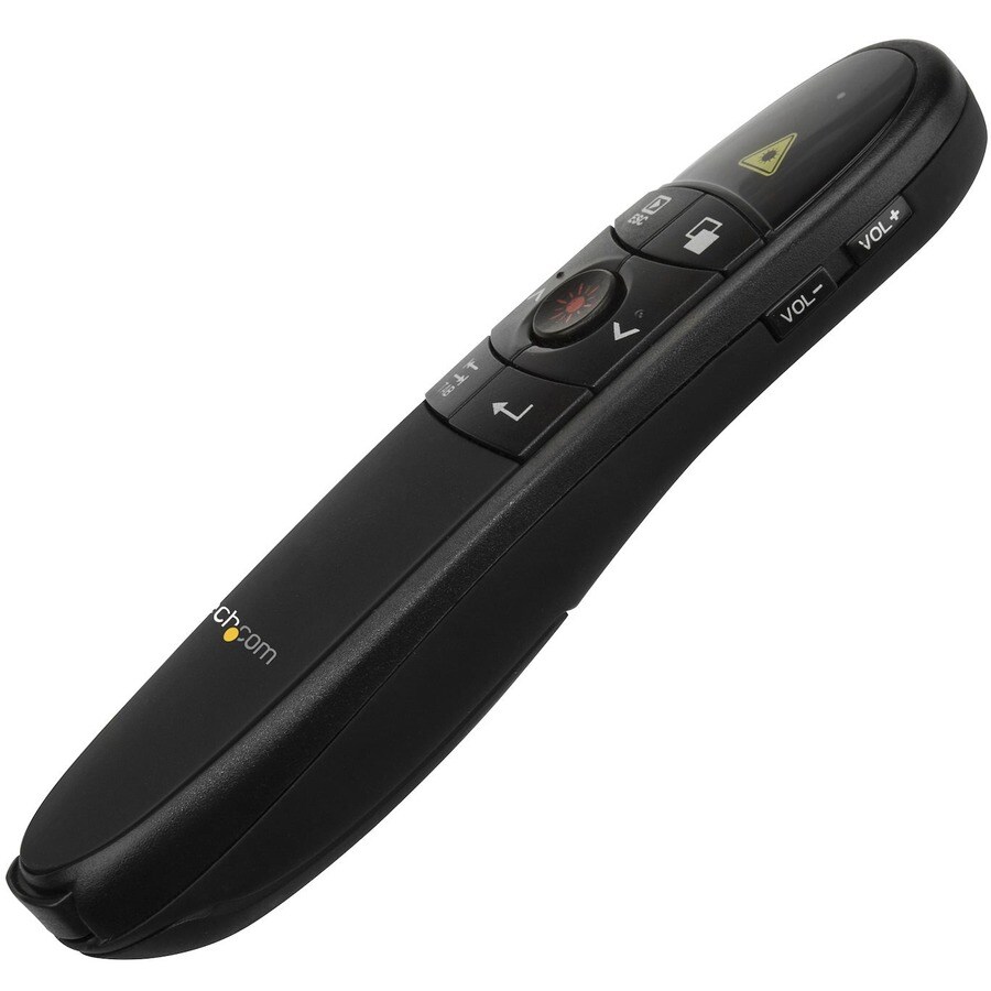 Presentation Remote - 90ft/27m Wireless