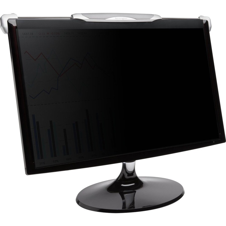 SNAP2 PRIVACY SCREEN 22-24IN WIDESCREEN