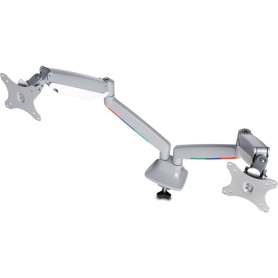 KENSINGTON SMARTFIT DUAL MONITOR ARM