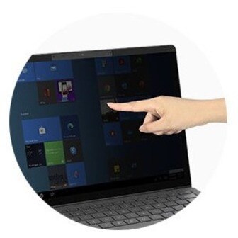 MagPro Elite Privacy Screen Filter for S