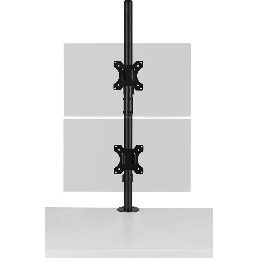 Vertical Stacking Dual Arm