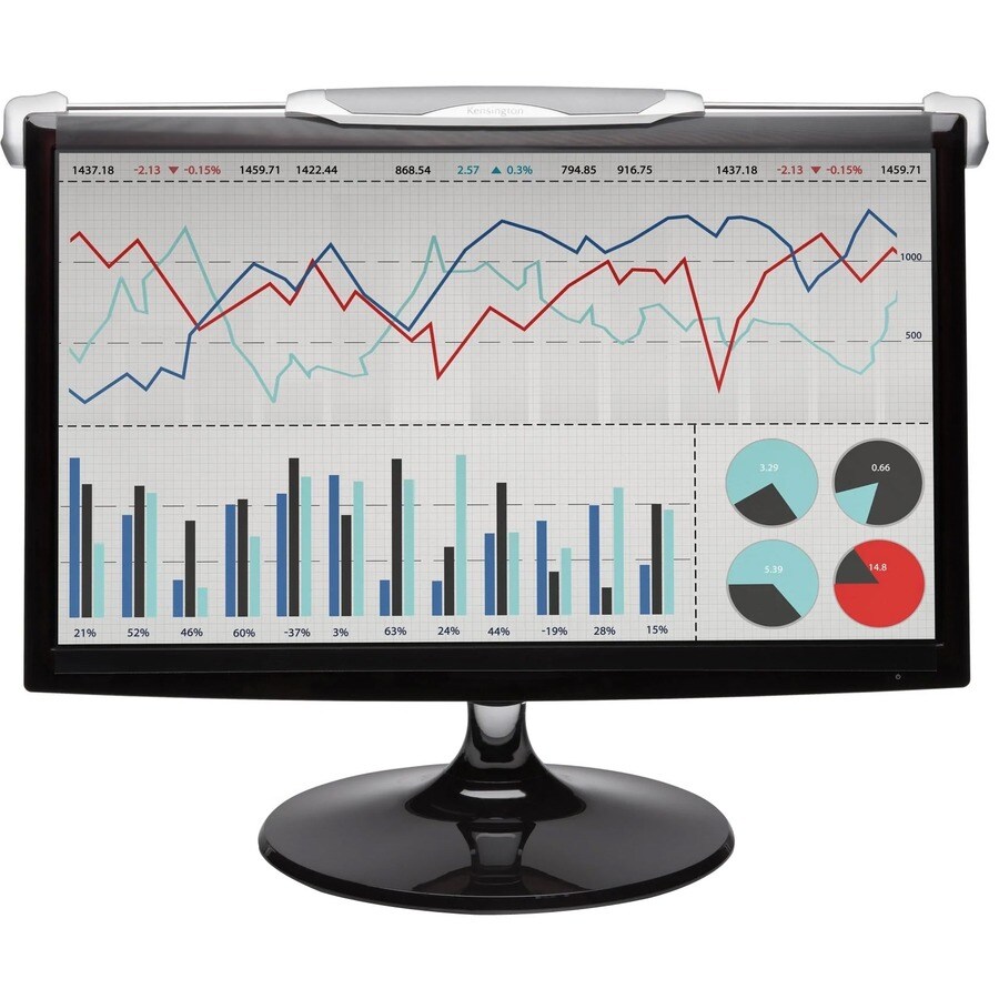 SNAP2 PRIVACY SCREEN 20-22IN WIDESCREEN