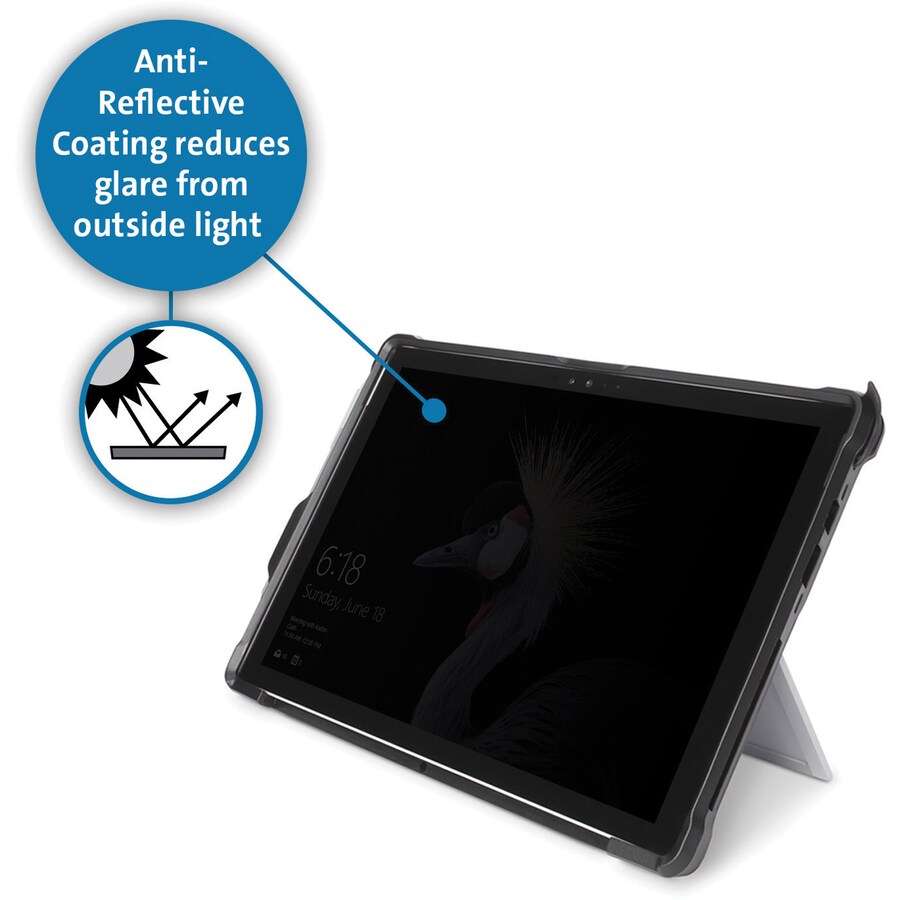 KTG PRIVACY SCREEN FOR SURFACE PRO
